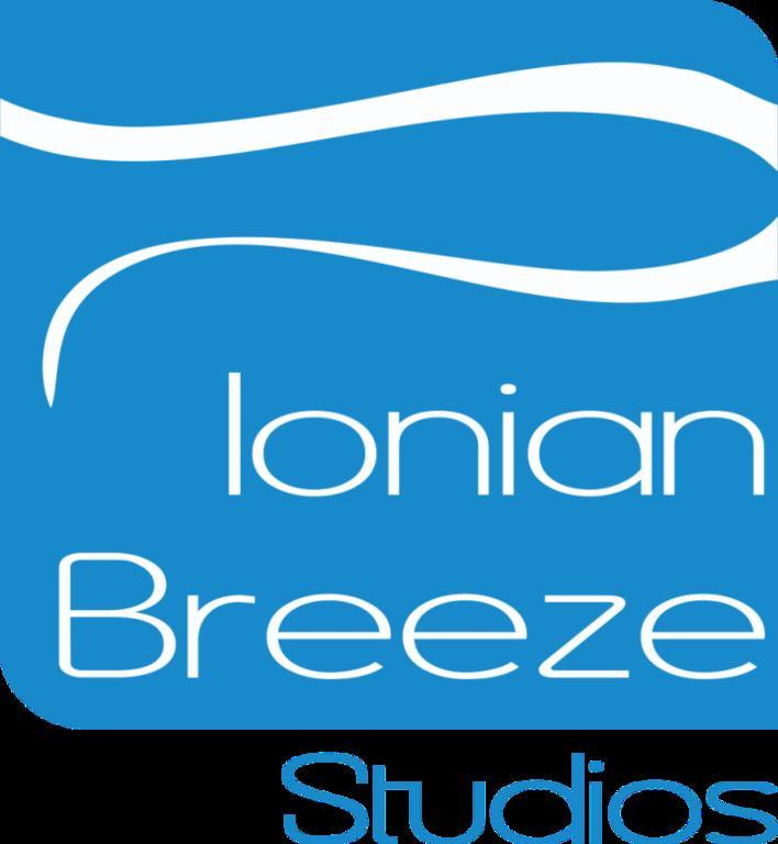 Ionian Breeze Studios Frínion 외부 사진