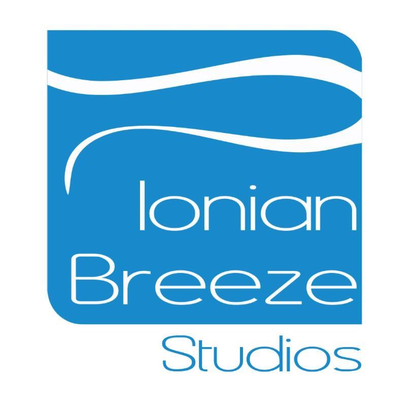 Ionian Breeze Studios Frínion 객실 사진